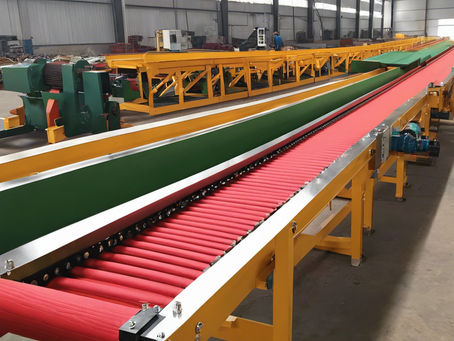 Conveyor Manufacturer