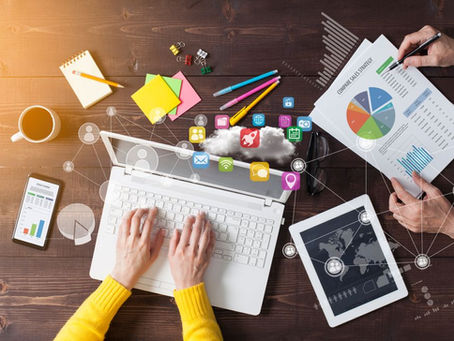 Digital Marketing Institute near Jayanagar – BALC