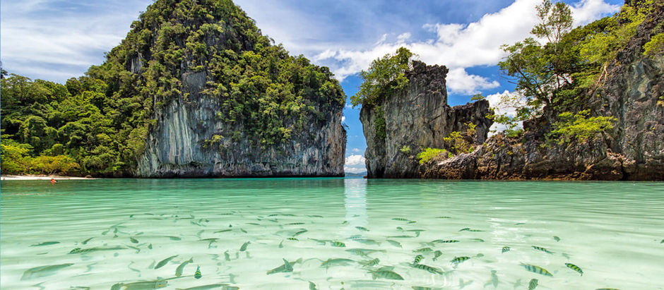 Family Vietnam Tour Packages from Bangalore – Holiday Mantra