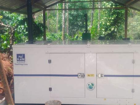 82.5 KVA Diesel Generator Supplier in Chikkamagalur – Sanford Power Solutions