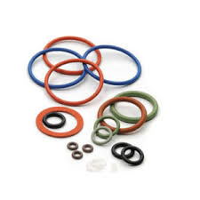 Silicone Rubber Components Manufacturer in Bangalore – Shakti Rubber Products