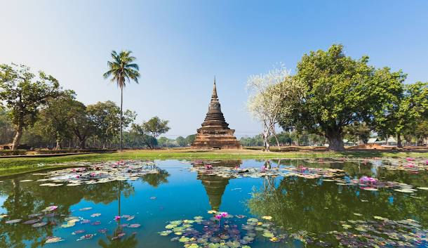 Thailand Vacation Packages Bangalore – Holiday Mantra