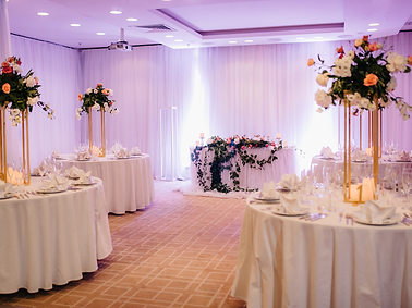Mantel salon