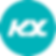 kx logo