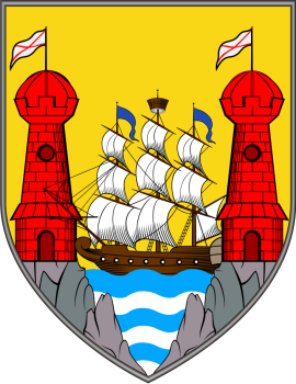 County Crest