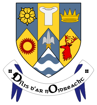 County Crest