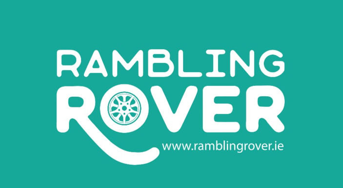 Rambling Rover