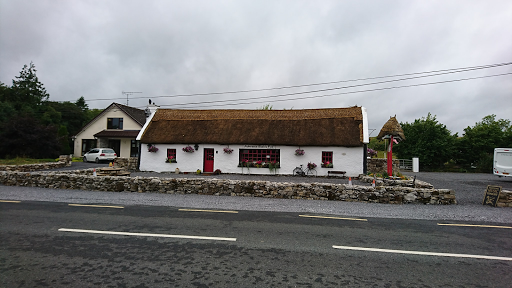 Andersons Thatched Pub 