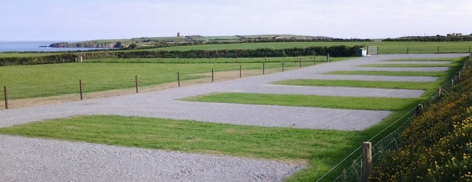 The Norman View