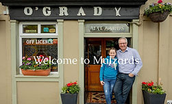 Malzards of Stoneyford