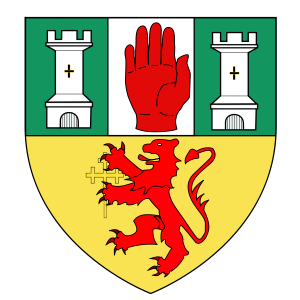 County Crest