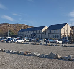 Caisleáin Óir Hotel