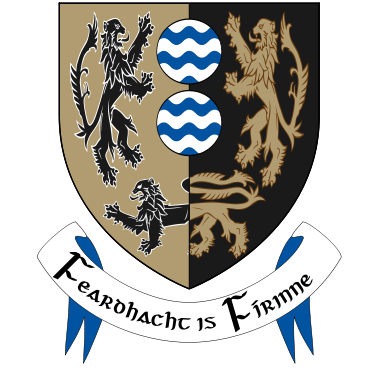 County Crest