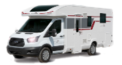 Driving Licences & Motorhomes