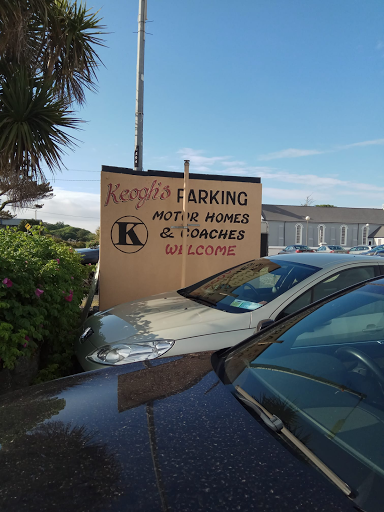 Keogh's Bar,