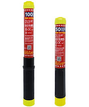 fire safety stick 50 & 100