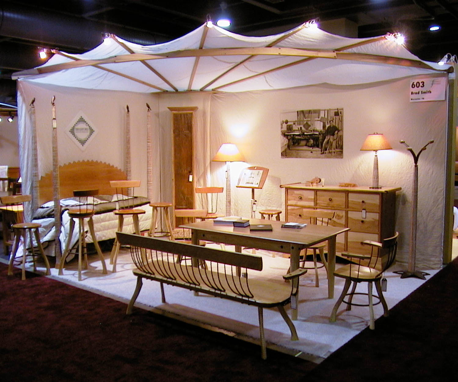 Brad Smith Studio