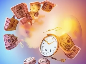 Time, Money, Energy ... do you have what it takes to make coaching work for you?