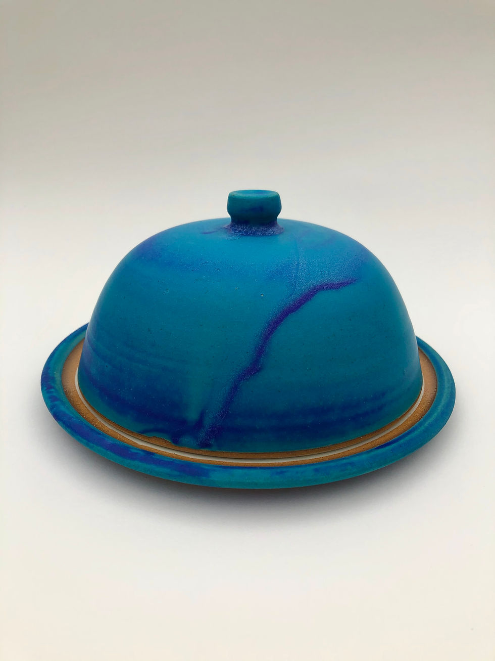Butter Dish