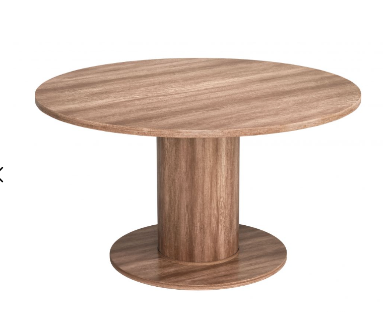 VAULT 2 IN 1 TABLE BRN 110413