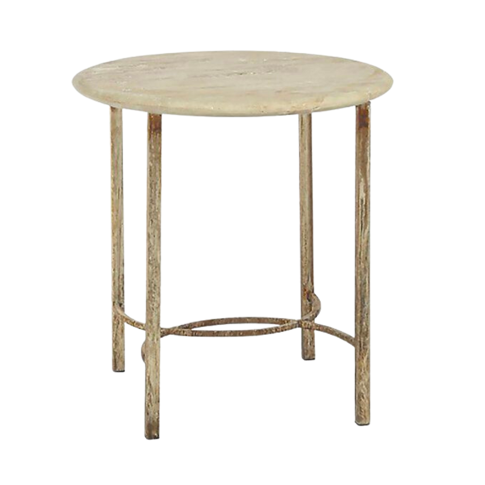 Thumbnail: Lilian End Table