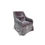 Thumbnail: ALEXIS Velvet Chair
