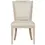 Thumbnail: Getaway Upholstered Back Side Chair