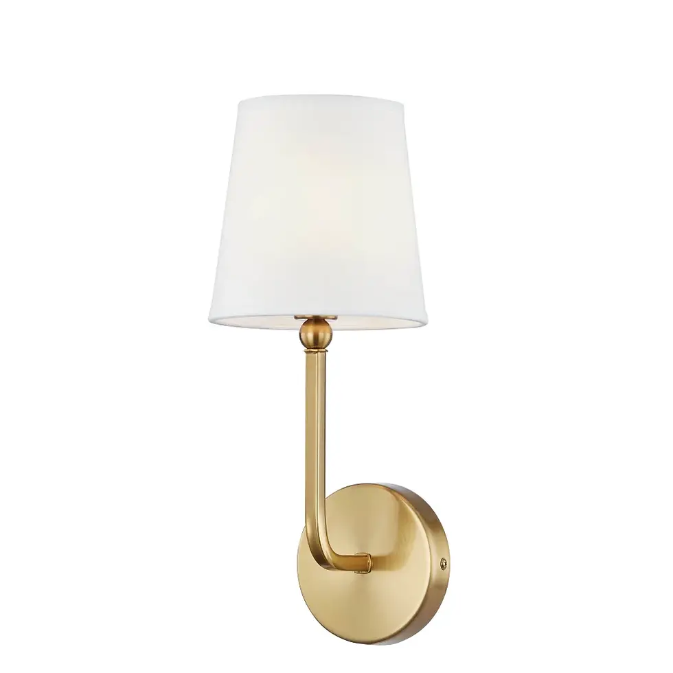 Cantrell Sconce