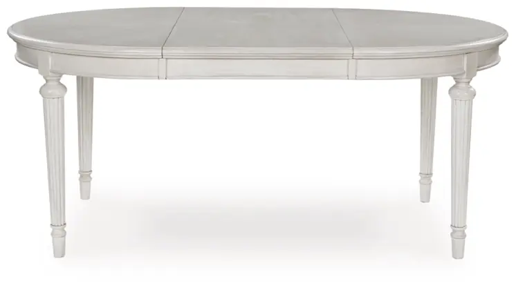 Montelaine Oval Dining Room D795-35