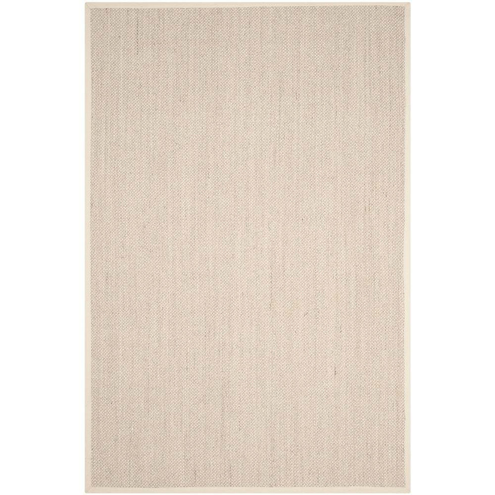 Sisal Rug