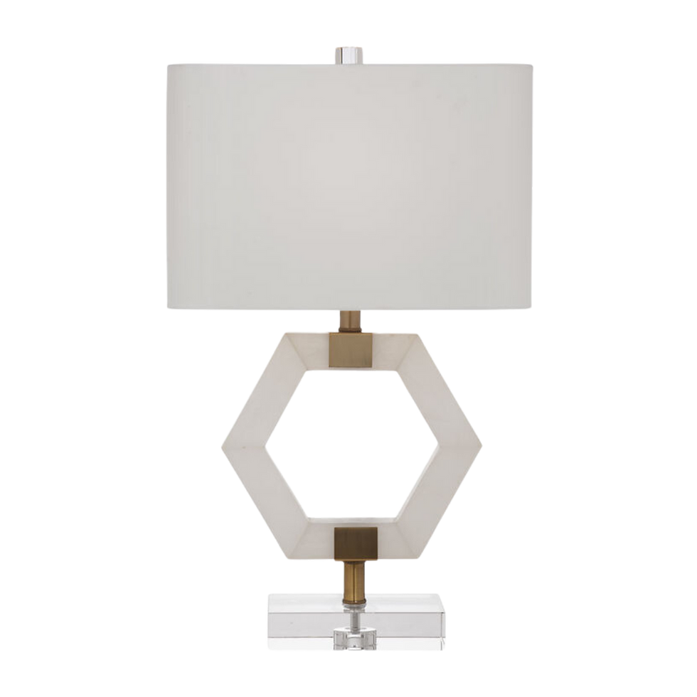 Thumbnail: Zila Table Lamp