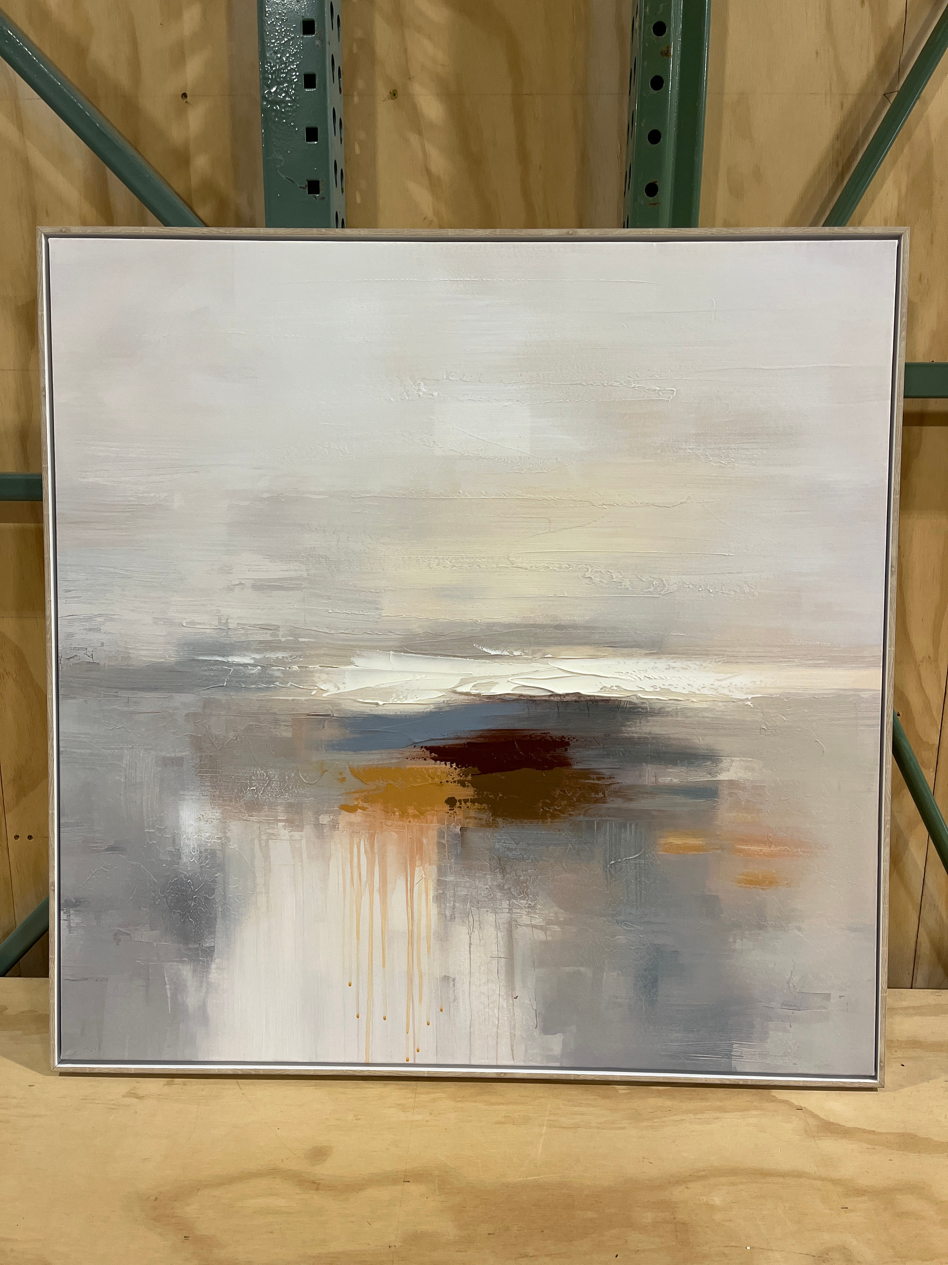 A6 Art Solitude CVTOP3422