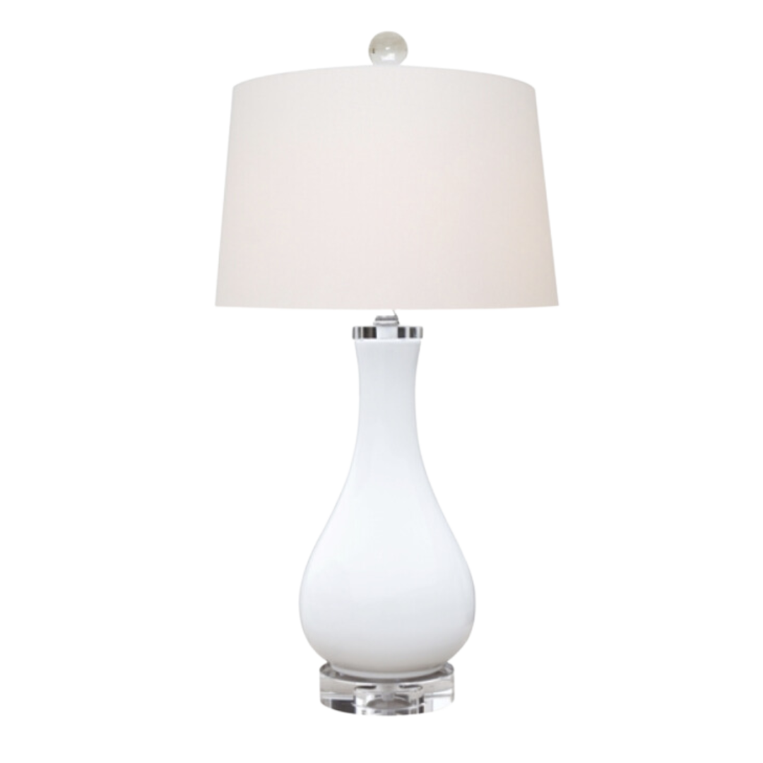 White Lamo LPWY1013AD