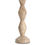 Thumbnail: Crew Travertine Buffet Lamp
