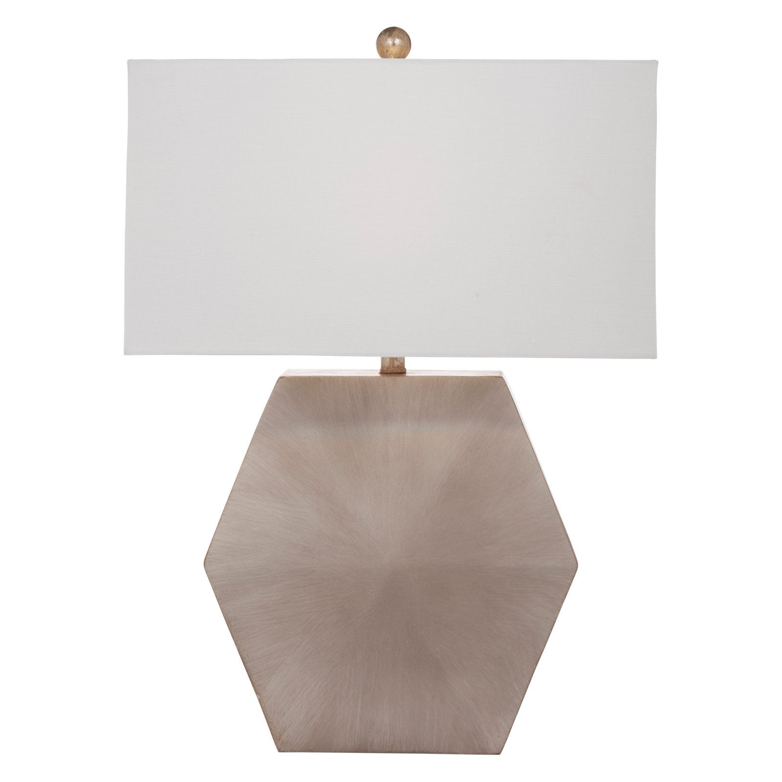 Fallon Mirror Table Lamp