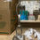 Thumbnail: Silver Chain Link Lamp