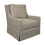 Thumbnail: Bennet Swivel Club Chair