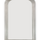 Thumbnail: FM70 Silver Louis Philipe Mirror