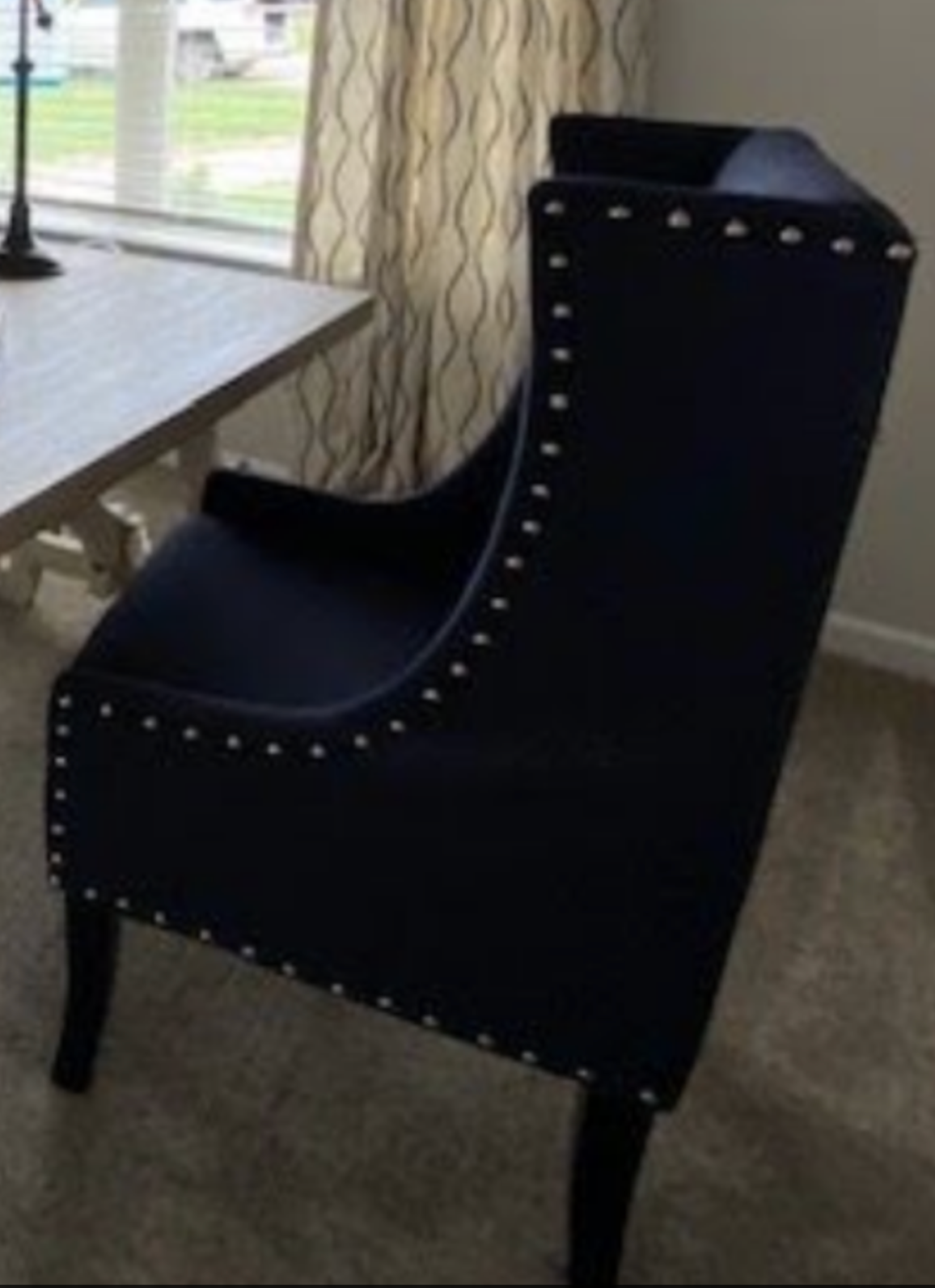 40087 Ella Dining Chair