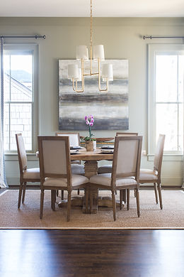 Mastering the Art of Staging to Sell