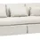 Thumbnail: Albion Sofa in Performance Fabric