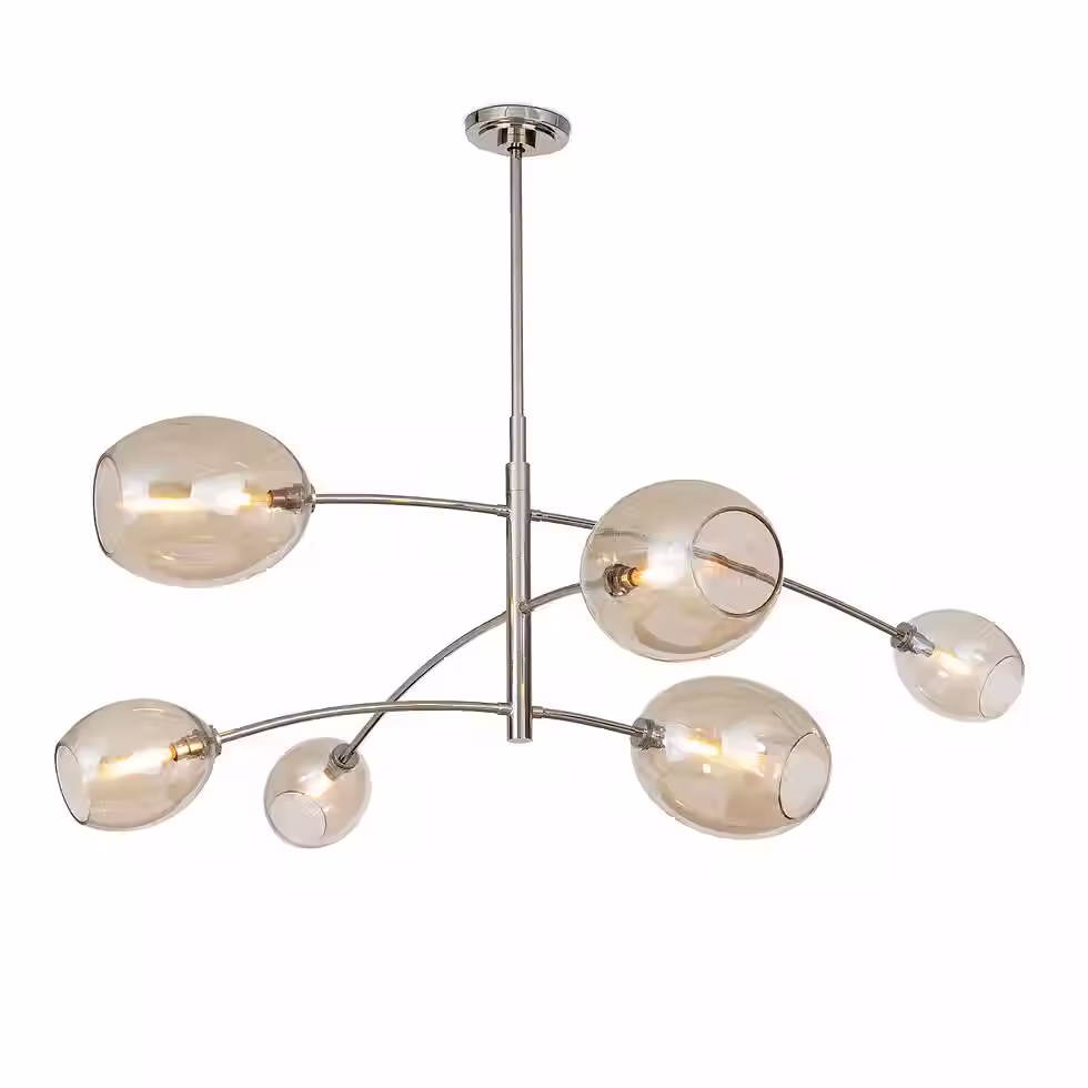 Artemis Chandelier