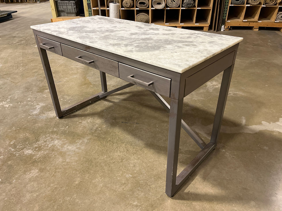 Atelier Conrad Desk