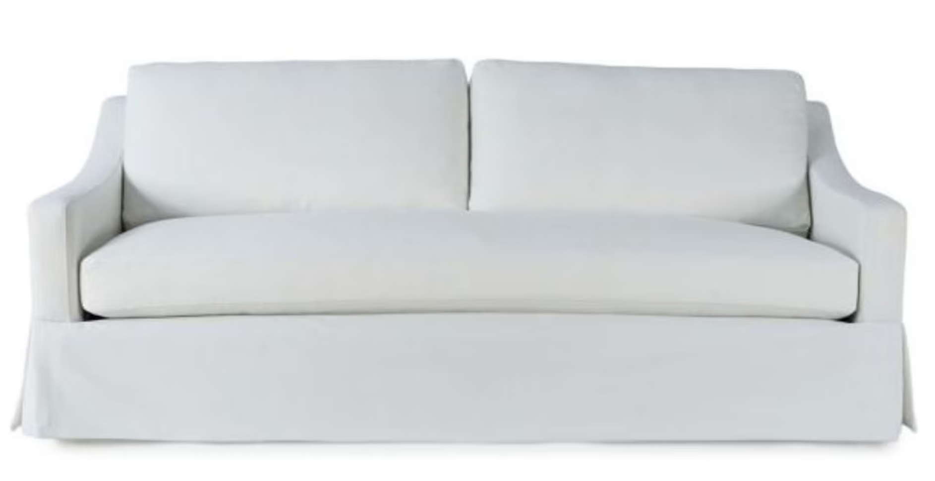 WESTWOOD SOFA, 76" SKU: 106501-76-CLK (in Lifestyle Chalk) - RW Collective