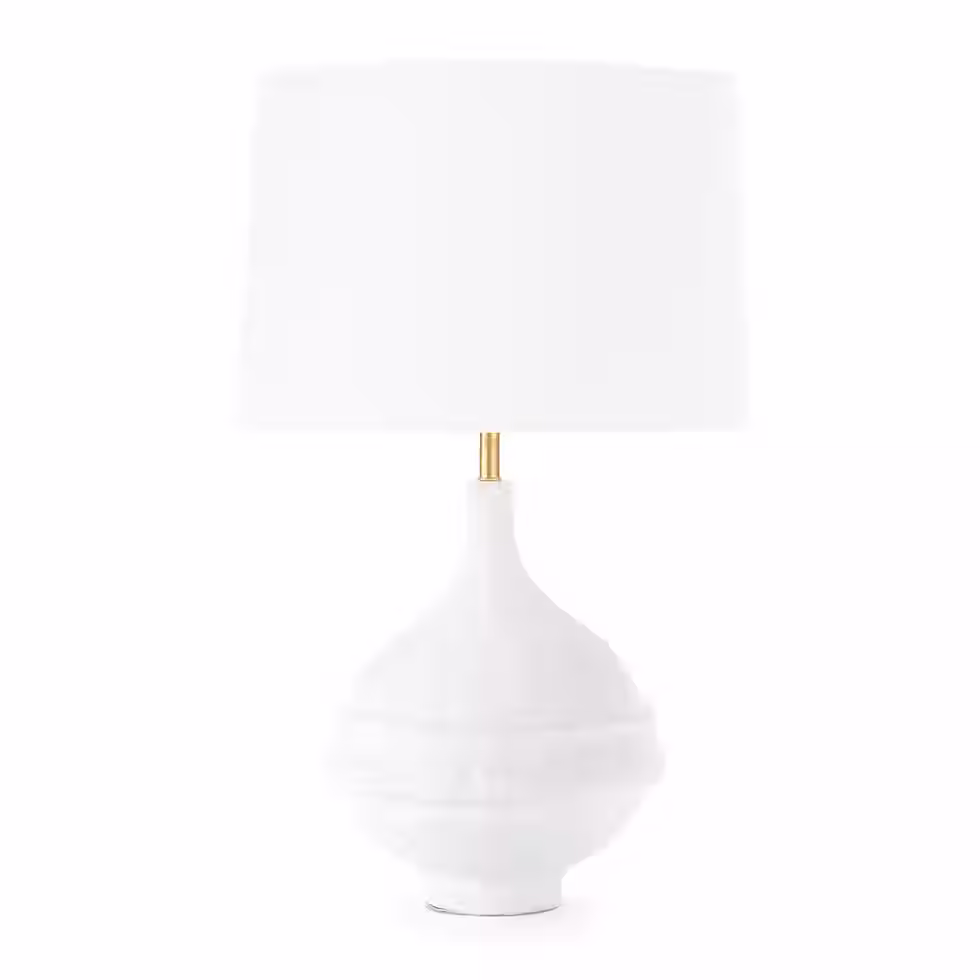 Riviera Table Lamp