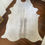Thumbnail: White Cowhide
