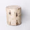 Thumbnail: Faux Wood Tree Accent Table Natural