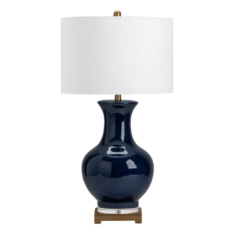 Lamp - Hamilton Urn Table Lamp CVAP2573