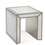 Thumbnail: Mirrored End Table
