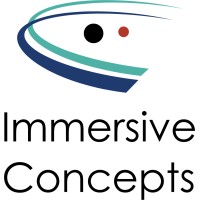 Immersive Concepts Logo